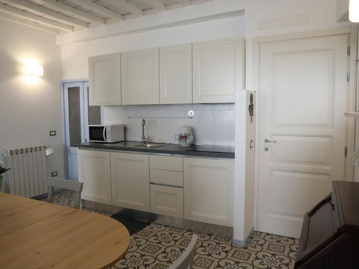 דירות ורנאצה Casa Gigio 011030-Lt-0223 מראה חיצוני תמונה