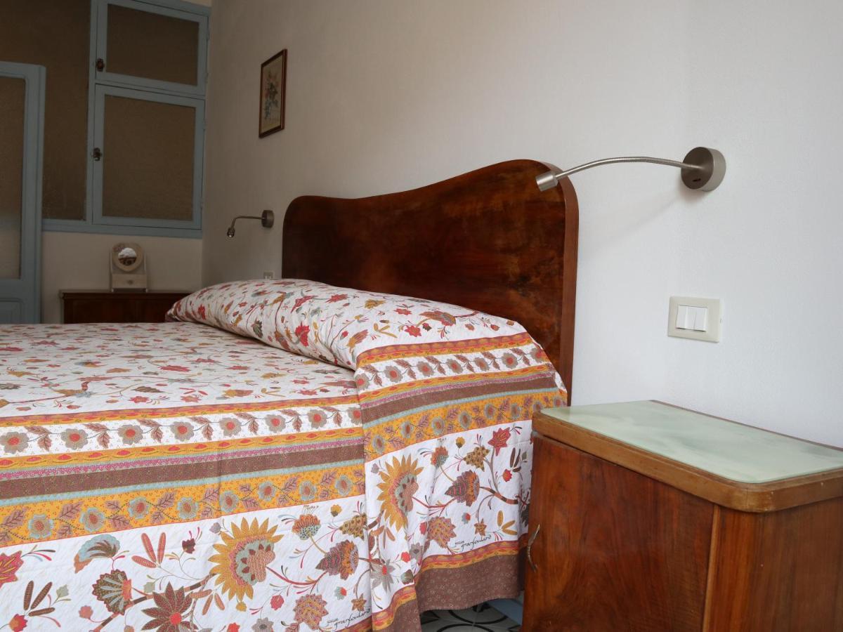 דירות ורנאצה Casa Gigio 011030-Lt-0223 מראה חיצוני תמונה