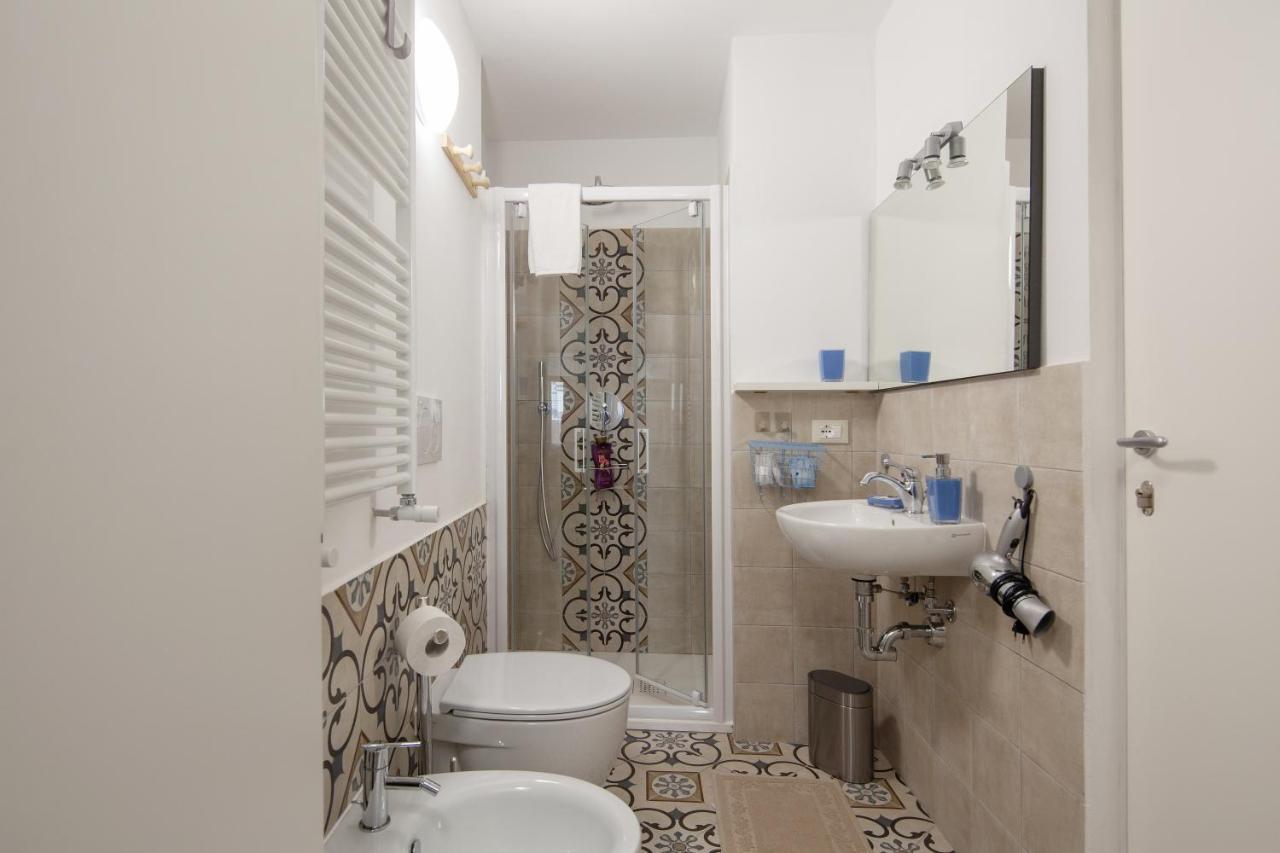 דירות ורנאצה Casa Gigio 011030-Lt-0223 מראה חיצוני תמונה